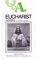 Q.A. Quizzes to a Street Preacher