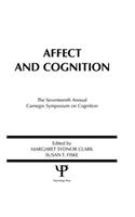 Affect and Cognition