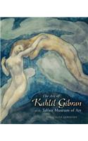 The Art of Kahlil Gibran