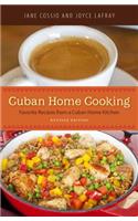 Cuban Home Cooking