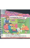 Kindergarten Carousel