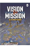 Vision for Mission: The Story of Glo Europe