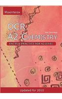 OCR A2 Chemistry