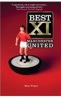 Best XI Manchester United