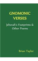 Gnomonic Verses