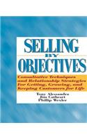 Selling by Objectives