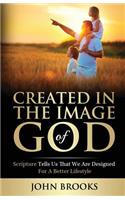 Created in the Image of God