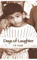 Days of Laughter