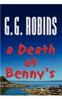 Death at Benny's