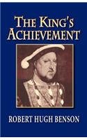 King's Achievement