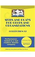 Skits and Plays for Clubs and Organizations, Collection #2