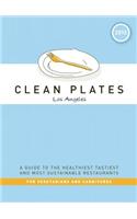 Clean Plates Los Angeles 2013