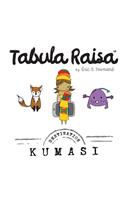 Destination Kumasi (8.5 Square)