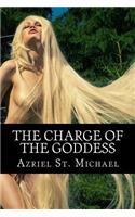 Charge Of The Goddess