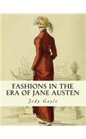 Fashions in the Era of Jane Austen