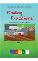 Finding Fractions!