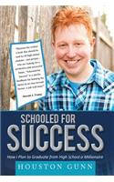 Schooled for Success