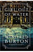 Girl Out of Water