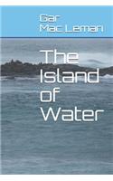 Island of Water