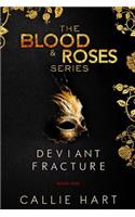 Blood & Roses Series Book One
