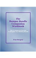 The Bumper Bundle Companion Workbook: 75 Quizzes and Exercises to Strengthen Your Modelling Muscles