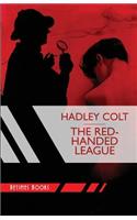 Red-Handed League