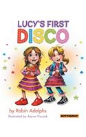 Lucy's First Disco