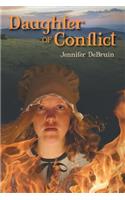 Daughter of Conflict