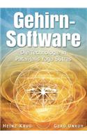 Gehirnsoftware: Die Technologie in Patanjalis Yoga Sutras