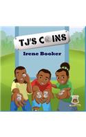 TJ's Coins