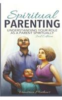 Spiritual Parenting