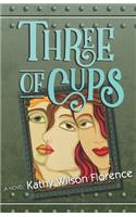 Three of Cups