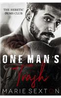 One Man's Trash