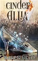 Cinder Allia