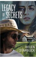 Legacy of Secrets