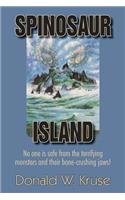 Spinosaur Island