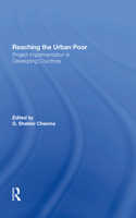 Reaching The Urban Poor
