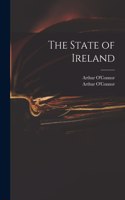 State of Ireland