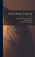 Natural Value