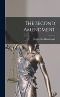 Second Amendment