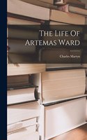 Life Of Artemas Ward