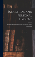 Industrial and Personal Hygiene