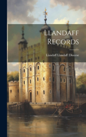 Llandaff Records