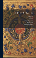 Ephraemius; Volume 43