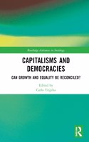 Capitalisms and Democracies