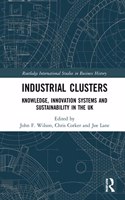 Industrial Clusters