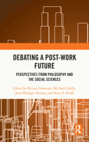 Debating a Post-Work Future