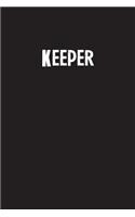 Keeper