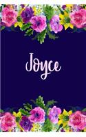 Joyce