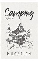 Camping Logbuch Kroatien